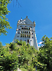 Schloss Neuschwanstein 2622_16