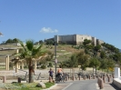 Castillo de Sohail Fuengirola Malaga Spanien 2515_02