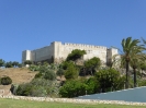 Castillo de Sohail Fuengirola Malaga Spanien 2515_06