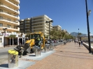 Strandpromenade Playa El Castillo Fuengirola Malaga Spanien 2515_24