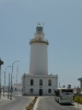 Hafen Malaga