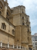 Catedral de Santa Maria de la Encarnacion de Malaga Spanien 2515_06