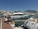 Puerto Deportivo Jose Banus Marbella Malaga Spanien 2515_19
