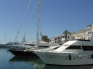 Puerto Deportivo Jose Banus Marbella Malaga Spanien 2515_24