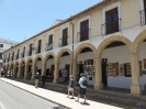 Altstadt Ronda Malaga Spanien 2515_13