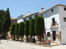 Altstadt Ronda Malaga Spanien 2515_26