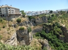 El Puente Nuevo Ronda Malaga Spanien 2515_15