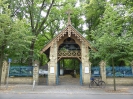 Russisch Orthodoxer Friedhof Tegel