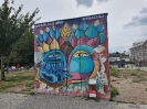 East Side Gallery