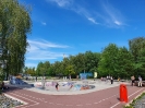 Park am Gleisdreieck