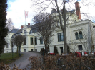 Hotel  Restaurant Schloss Britz  Berlin