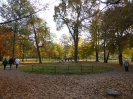Bürgerpark Pankow