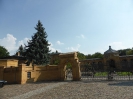 Jüdischer Friedhof