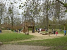 Hohenzollernring Spandau Berlin