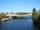 Lindenufer Spandau Berlin