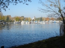 Rundweg Scharfe Lanke Spandau