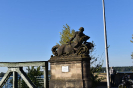 Glienicker Brücke Wannsee-Potsdam