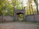 Schloss Glienicke Wannsee