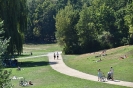 Volkspark Wilmersdorf-Rudolph Wilde Park