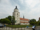 St. Marien Kirche Barby 1518