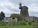 Holländer Mühle Carwitz