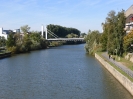 Main-Donau Kanal Bamberg10.13