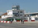 Flughafen Gibraltar