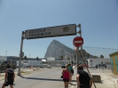 Grenzübergang Gibraltar
