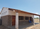 Besuch eines Masai Dorfes