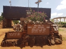 Tsavo Ost Nationalpark