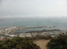 Blick von der Kasbah Agadir 3816