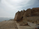 Berg und Festung Agadir