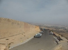 Berg und Festung Agadir