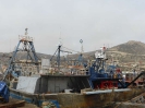 Fischereihafen Agadir