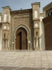 Moschee Mohammed V. Agadir