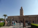 Koutoubia Moschee Marrakesch 3816_11