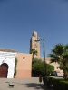 Koutoubia Moschee Marrakesch 3816_15