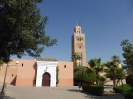 Koutoubia Moschee Marrakesch 3816_16