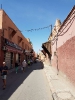 Marrakesch historische Altstadt 3816_48