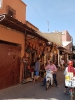 Marrakesch historische Altstadt 3816_51
