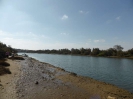 Fluss Oued Massa Marokko 3816_04