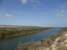 Fluss Oued Massa Marokko 3816_10