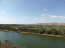 Fluss Oued Massa Marokko 3816_11
