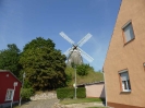 Windmühle Röbel 3415
