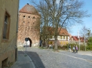 Mühlentor Pasewalk