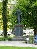 Blücherdenkmal Rostock1814_02