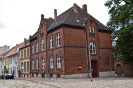 Altstadt Wismar