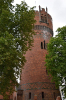 Wasserturm Wismar