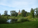 Teich in Dannenberg