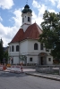 Christus Kirche Donaueschingen